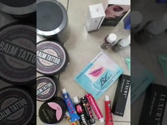 ครีมยาชาเฉพาะที่