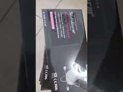 Mesotherapy Solution Exosome Skin Booster ซีรั่มฉีดผิวขาว