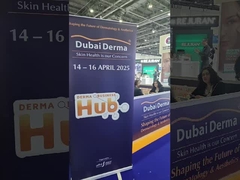 โซลูชันเมโสเธอราปีบูสเตอร์ผิวหนังจากเอ็กโซโซม