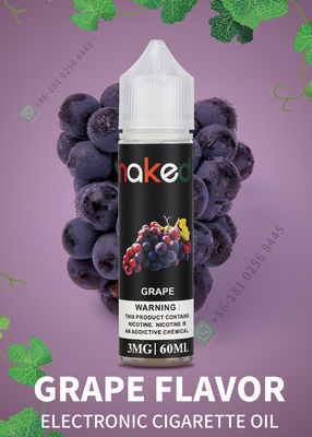 น้ำยาบุหรี่ไฟฟ้าแบบกำหนดเองสำหรับอุปกรณ์สูบไอ E-Cigarette Mod Vaping Juice Refill Smoke Juice