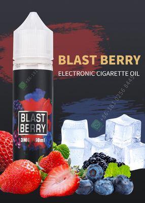 Nicotine E Liquid Vape น้ำองุ่นรสชาติ 1,000 ชนิดรส