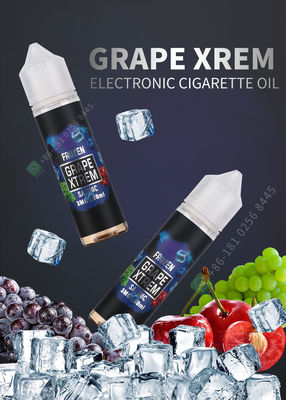 2L 5L E Juice Vaping Liquid ส่วนผสมจากธรรมชาติ 100% สำหรับบุหรี่ไฟฟ้า