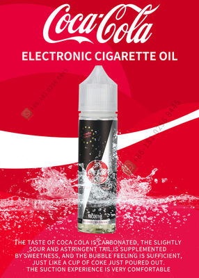 FDA VGOD Vape Juice 60ml 100% Pure Nic Salt E - ของเหลวสำหรับปากกา Vape