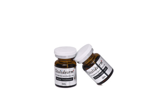 Stalidearm Dermal Fillers รักษาสิว สารสับฉีดเพื่อรักษาสิวและลดจุดบกพร่อง