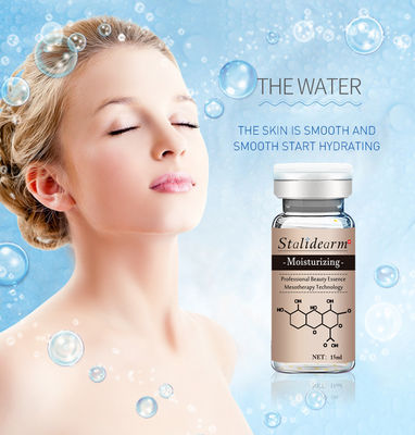 ให้ความชุ่มชื้น 15ml Meso Serum Microneedling Derma Hyaluronic Acid Skin Serum
