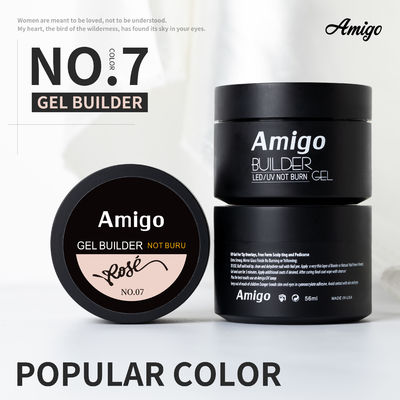 ยาทาเล็บแห้งเร็ว 20 สี HQ ฟรีเจลสร้างเล็บปลอดสารพิษ