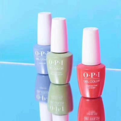 น้ำยาทาเล็บอะคริลิค Gel polish แบบมืออาชีพ ลอกออกง่ายปลอดสารพิษ