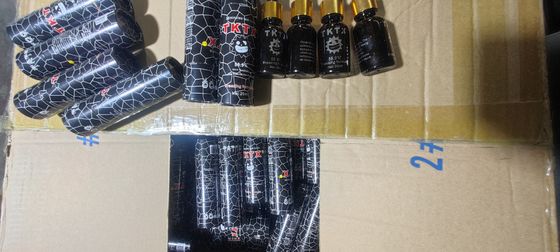 TKTX Numbing liquid 55.9% ประสิทธิภาพสูง 20ML