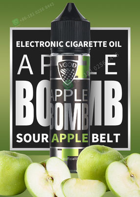 VGOD Vape Juice E-Liquid 5mg 6mg Nicotine Salt Vape Liquid E-Juice พร้อมใบรับรอง MSDS