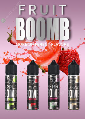 VGOD Vape Juice E-Liquid Vape Liquid E-Juice สำหรับบุหรี่อิเล็กทรอนิกส์ รับประกัน 3 ปี