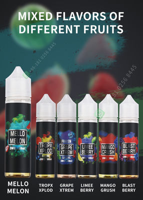 30ml 60ml E - Liquid Vape Juice Pure Flavour Watermelon For E - Cig