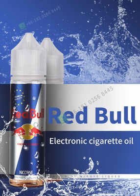 Naked Vape Liquid 60ml 100% Pure Nic Salt E-Liquid สำหรับปากกา Vape
