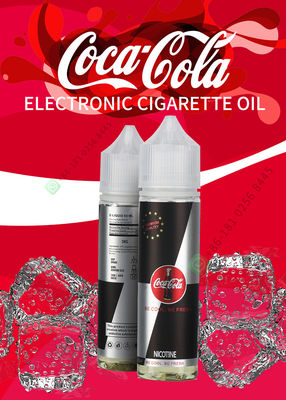 FDA VGOD Vape Juice 60ml 100% Pure Nic Salt E - ของเหลวสำหรับปากกา Vape