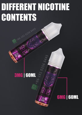 NASTY Vape Juice E - Juice Nic Salt Vaping รสสูบบุหรี่เหลว