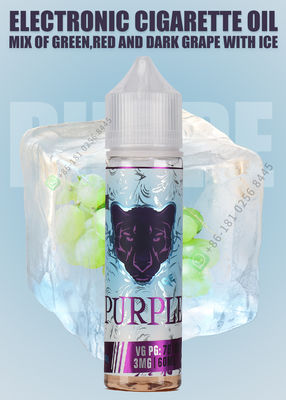 ซิกเกอร์อิเล็กทรอนิกส์ นิคเกลือและน้ําสุกสําหรับปากกา vape