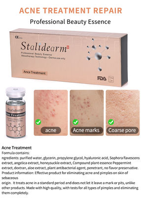 ผลิตภัณฑ์ดูแลผิว Ampoule Face Serum10ml Hydrating & Moisturizing, Skin Whitening Essence สารสกัดผิว