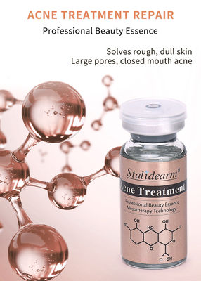 ผลิตภัณฑ์ดูแลผิว Ampoule Face Serum10ml Hydrating & Moisturizing, Skin Whitening Essence สารสกัดผิว