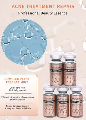 ผลิตภัณฑ์ดูแลผิว Ampoule Face Serum10ml Hydrating & Moisturizing, Skin Whitening Essence สารสกัดผิว