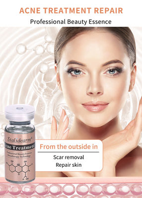 ผลิตภัณฑ์ดูแลผิว Ampoule Face Serum10ml Hydrating & Moisturizing, Skin Whitening Essence สารสกัดผิว