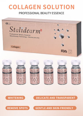 OEM/OBM Stalidearm Skin Care Essence Collagen Anti Wrinkle Hydrating Face Serum เบอร์ส่วนตัว