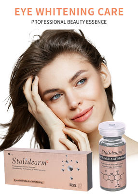 OEM Stalidearm น้ํายาลดความชุ่มชื้นตา สารสกัดตากระดูกลาก ล้างตา สารสกัดตากระดูก