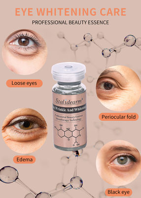 OEM Stalidearm น้ํายาลดความชุ่มชื้นตา สารสกัดตากระดูกลาก ล้างตา สารสกัดตากระดูก