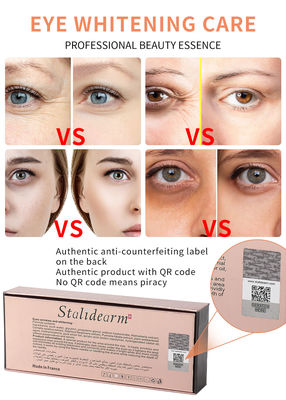 OEM Stalidearm น้ํายาลดความชุ่มชื้นตา สารสกัดตากระดูกลาก ล้างตา สารสกัดตากระดูก