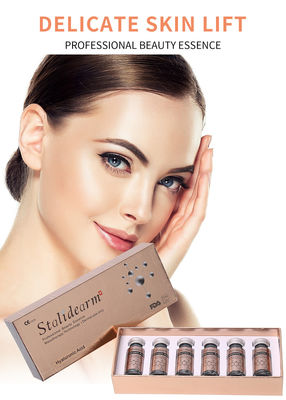Wholesale OEM Anti-aging Face Serum Set รอย วิตามินซี ไฮยอลูรอนิกแอซิด