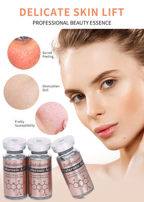 Wholesale OEM Anti-aging Face Serum Set รอย วิตามินซี ไฮยอลูรอนิกแอซิด