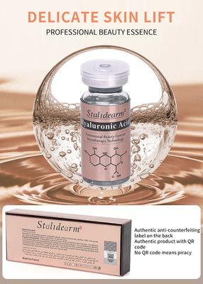 Wholesale OEM Anti-aging Face Serum Set รอย วิตามินซี ไฮยอลูรอนิกแอซิด