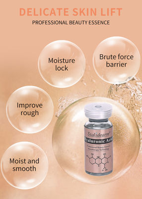 Wholesale OEM Anti-aging Face Serum Set รอย วิตามินซี ไฮยอลูรอนิกแอซิด