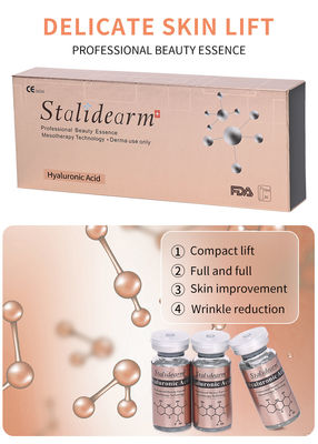 OEM Stalidearm น้ํายาลดความชุ่มชื้นตา สารสกัดตากระดูกลาก ล้างตา สารสกัดตากระดูก