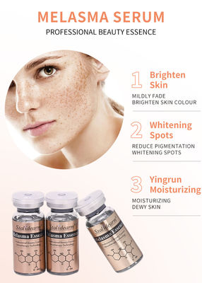 ขายร้อน เซอร์มใบหน้า Retinol การดูแลใบหน้า ขาวผิว ผิวอ่อนนุ่ม Anti Melasma ใบหน้า Essence