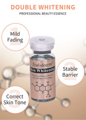 เบอร์ส่วนตัว Stalidearm Anti wrinkles เซ็นซิ่งสีขาว 10 มล Ampoule Hyaluronic Acid เซรั่มใบหน้า