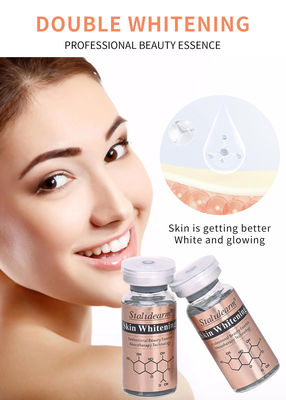 Stalidearm Brand สินค้าเสริมความงาม การขาวผิวหนัง ไฮยัลโรนอนกรด ผิวหน้า เซรั่ม