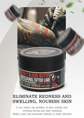 แกรกอน's Blood Balm Tattoo การดูแลหลังการสักการะ หลังจากครีม การสักการะ จําหน่ายครีมซ่อมบํารุงหน้าแต่งถาวร