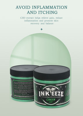 INKEEZE ครีมบํารุงหลังสัก ราคาปลีก