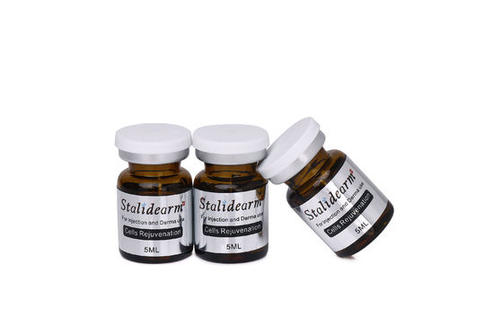 OEM ที่กําหนดเอง ผิวหนัง Booster Cell Rejuvenation เซรั่มต้านการแก่