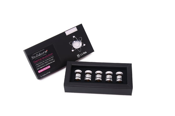 การฉีด Skin Booster Exosome เพื่อฟื้นฟูเซลล์ด้วยวิธี Mesotherapy