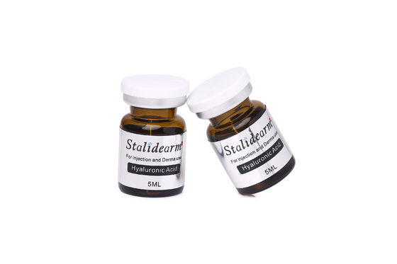 Stalidearm Hyaluronic Acid Injectable Face Serum สําหรับการกระตุ้นผิวหนังและการรักษาผิว
