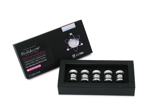 Stalidearm Hyaluronic Acid Injectable Face Serum สําหรับการกระตุ้นผิวหนังและการรักษาผิว