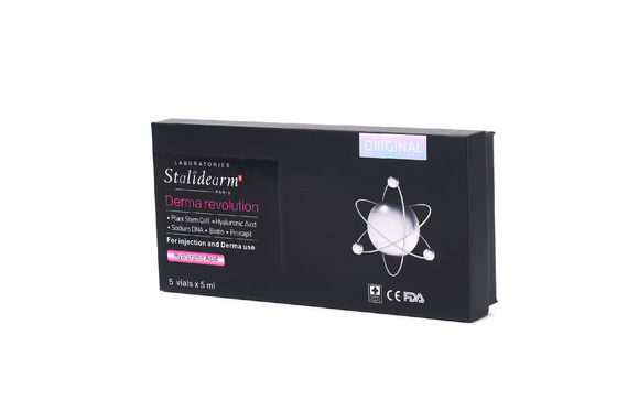Stalidearm Hyaluronic Acid Injectable Face Serum สําหรับการกระตุ้นผิวหนังและการรักษาผิว