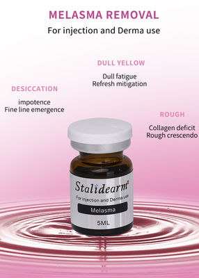 Stalidearm การต่อต้านเมลาซาม่า สูตรเสริมผิว 5 มล.