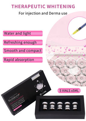 Stalidearm Skin Booster Anti Aging Bleaching Moisturizing Injection Serum สารสกัดผิว