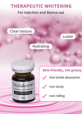 Stalidearm Skin Booster Anti Aging Bleaching Moisturizing Injection Serum สารสกัดผิว