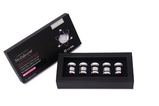 Stalidearm Skin Booster Anti Aging Bleaching Moisturizing Injection Serum สารสกัดผิว