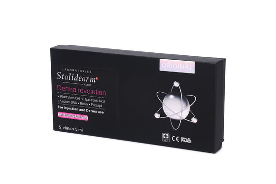 Stalidearm Anti Aging รอย Meso Serum OEM เบลล์ส่วนตัว สีขาวตาและยก