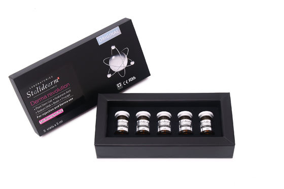 Stalidearm Anti Aging รอย Meso Serum OEM เบลล์ส่วนตัว สีขาวตาและยก