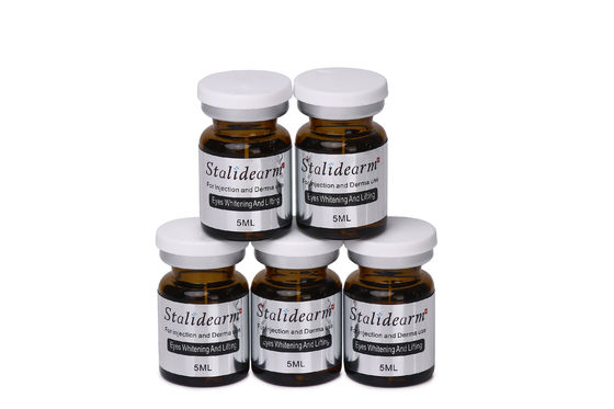 Stalidearm Anti Aging รอย Meso Serum OEM เบลล์ส่วนตัว สีขาวตาและยก