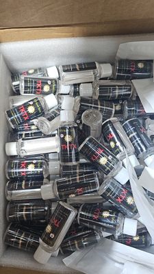 ครีมยาชา Dr Numb คิ้ว ไม่เจ็บปวด TKTX Tattoo Numbing Cream